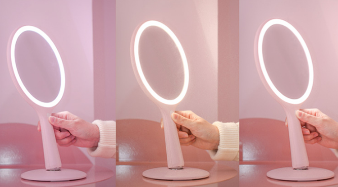 双面镜知识:双面镜原理是什么?如何判断是双面镜? 双面镜知识:双面镜原理是什么?如何判断是双面镜?