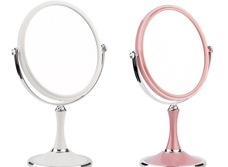 双面镜知识:双面镜原理是什么?如何判断是双面镜? 双面镜知识:双面镜原理是什么?如何判断是双面镜?