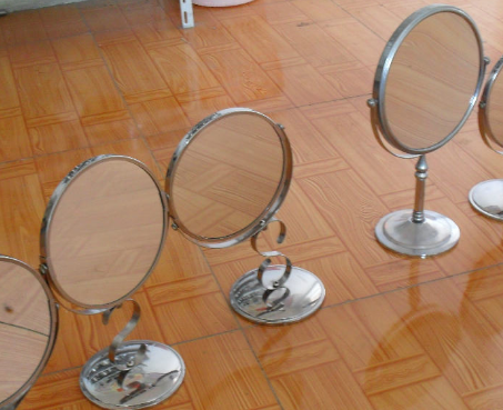 双面镜知识:双面镜原理是什么?如何判断是双面镜? 双面镜知识:双面镜原理是什么?如何判断是双面镜?