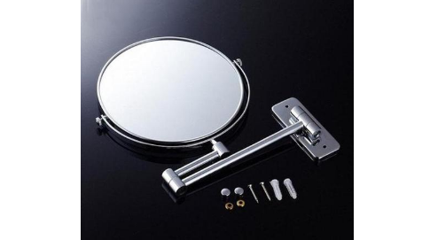 双面镜知识:双面镜原理是什么?如何判断是双面镜? 双面镜知识:双面镜原理是什么?如何判断是双面镜?