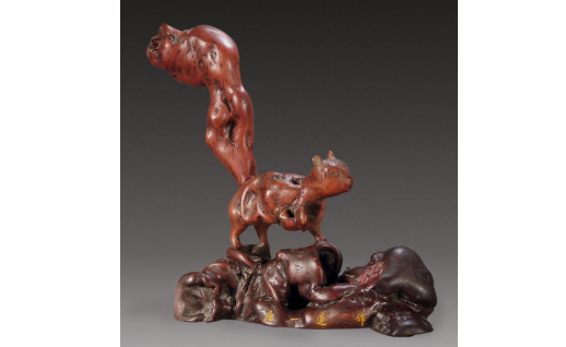 根雕摆件如何选购?根雕摆件摆放有哪些风水禁忌? 根雕摆件如何选购?根雕摆件摆放有哪些风水禁忌?