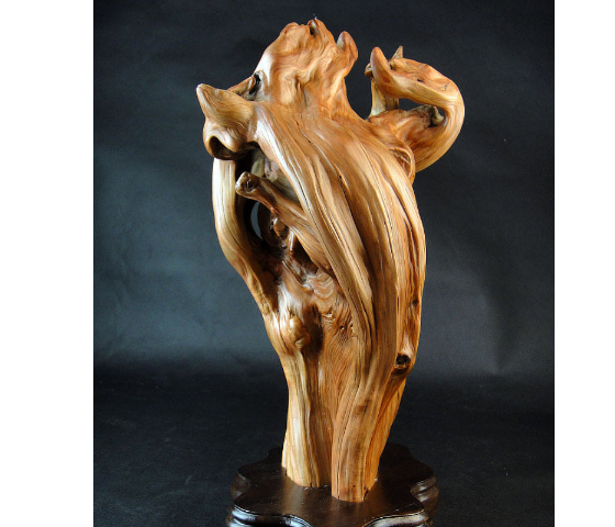 根雕摆件如何选购?根雕摆件摆放有哪些风水禁忌? 根雕摆件如何选购?根雕摆件摆放有哪些风水禁忌?