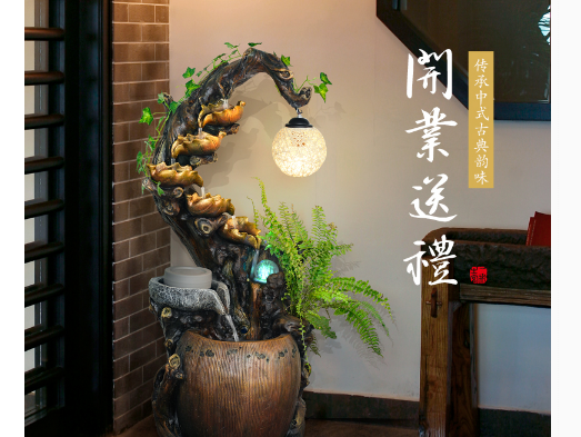 根雕摆件如何选购？根雕摆件摆放有哪些风水禁忌？