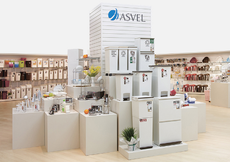 垃圾桶如何分类?家用垃圾桶如何挑选? 垃圾桶如何分类?家用垃圾桶如何挑选?