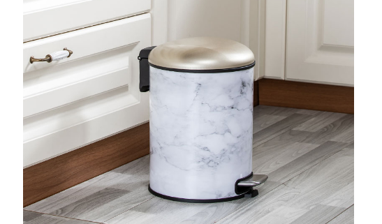 垃圾桶如何分类?家用垃圾桶如何挑选? 垃圾桶如何分类?家用垃圾桶如何挑选?