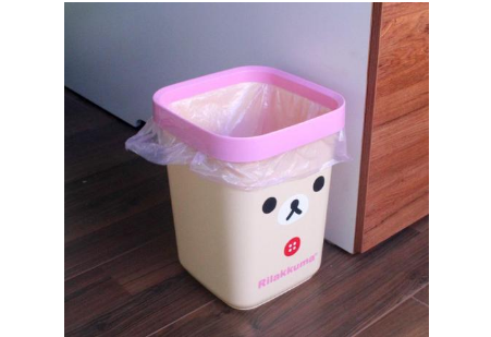 垃圾桶如何分类?家用垃圾桶如何挑选? 垃圾桶如何分类?家用垃圾桶如何挑选?