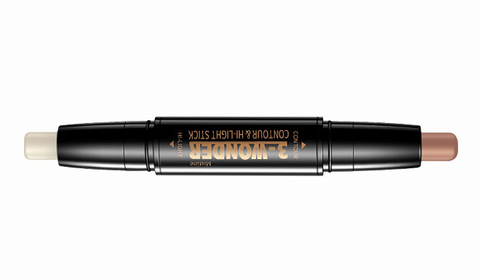 高光修容棒有什么作用?高光棒和修容棒有什么区别? 高光修容棒有什么作用?高光棒和修容棒有什么区别?