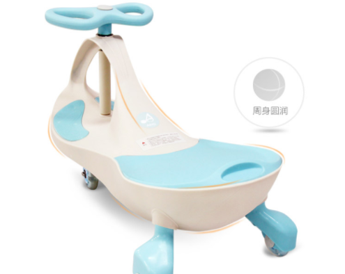 儿童扭扭车知识百科:扭扭车对宝宝有什么好处 儿童扭扭车知识百科:扭扭车对宝宝有什么好处