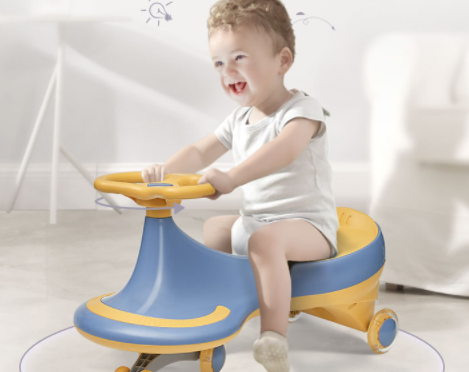 儿童扭扭车知识百科:扭扭车对宝宝有什么好处 儿童扭扭车知识百科:扭扭车对宝宝有什么好处