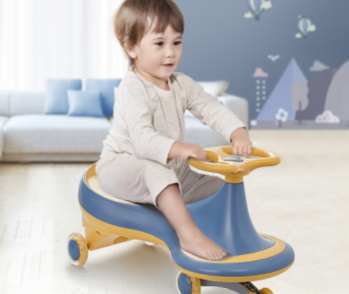 儿童扭扭车知识百科:扭扭车对宝宝有什么好处 儿童扭扭车知识百科:扭扭车对宝宝有什么好处