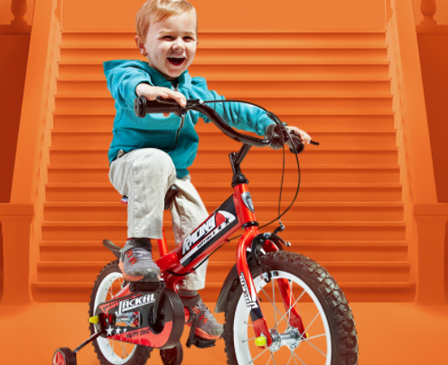 儿童自行车选购要点,孩子骑车要注意什么 儿童自行车选购要点,孩子骑车要注意什么