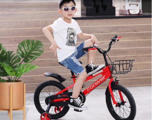 儿童自行车选购要点,孩子骑车要注意什么 儿童自行车选购要点,孩子骑车要注意什么
