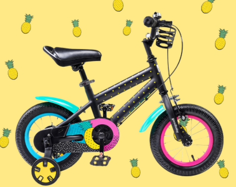 儿童自行车选购要点,孩子骑车要注意什么 儿童自行车选购要点,孩子骑车要注意什么