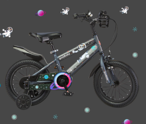 儿童自行车选购要点,孩子骑车要注意什么 儿童自行车选购要点,孩子骑车要注意什么