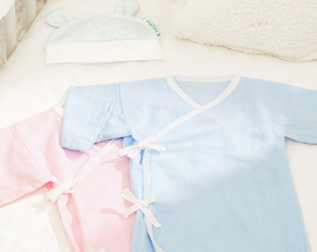 新生儿穿什么衣服 婴儿穿衣指南 新生儿穿什么衣服 婴儿穿衣指南