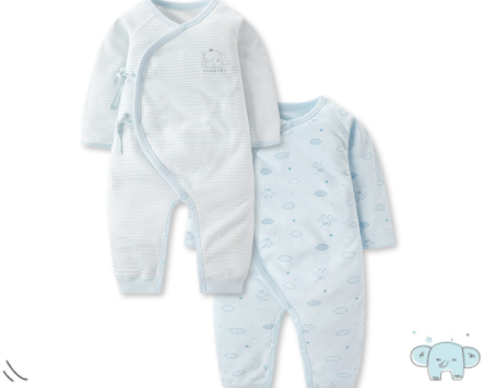 新生儿穿什么衣服 婴儿穿衣指南 新生儿穿什么衣服 婴儿穿衣指南