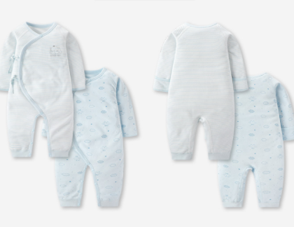 新生儿穿什么衣服 婴儿穿衣指南 新生儿穿什么衣服 婴儿穿衣指南