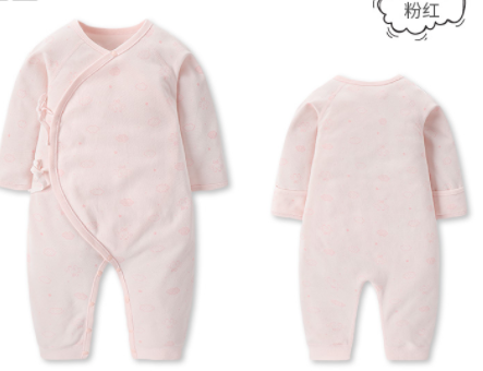 新生儿穿什么衣服 婴儿穿衣指南 新生儿穿什么衣服 婴儿穿衣指南