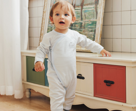 新生儿穿什么衣服 婴儿穿衣指南 新生儿穿什么衣服 婴儿穿衣指南