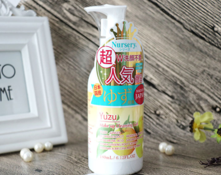 卸妆乳怎么使用 这些卸妆误区要避免