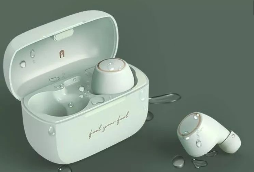 这几款征服学生党的蓝牙耳机,成为校园运动神器 这几款征服学生党的蓝牙耳机,成为校园运动神器