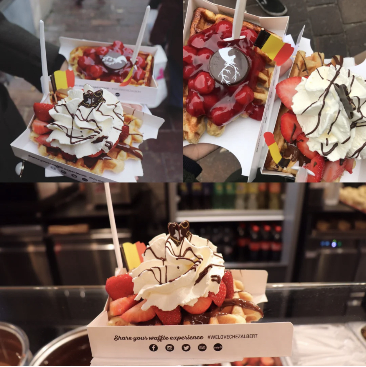 一个人的欧洲行｜做一个像太阳一样的人，晒掉迷惘和彷徨