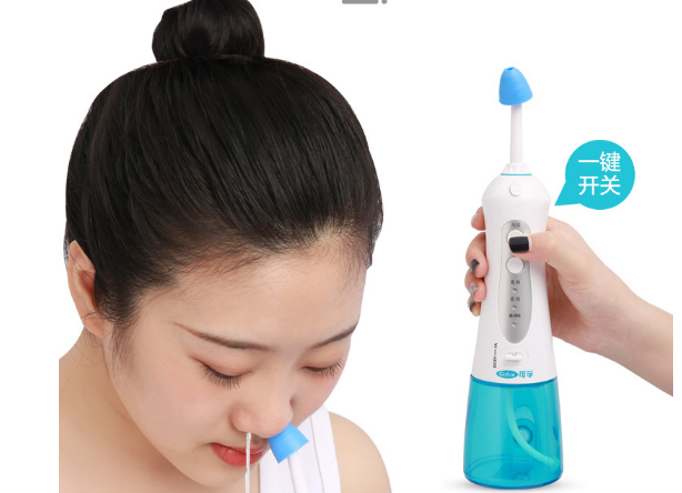 洗鼻器的原理是什么 洗鼻器的使用方法是什么以及有什么危害 洗鼻器的原理是什么 洗鼻器的使用方法是什么以及有什么危害