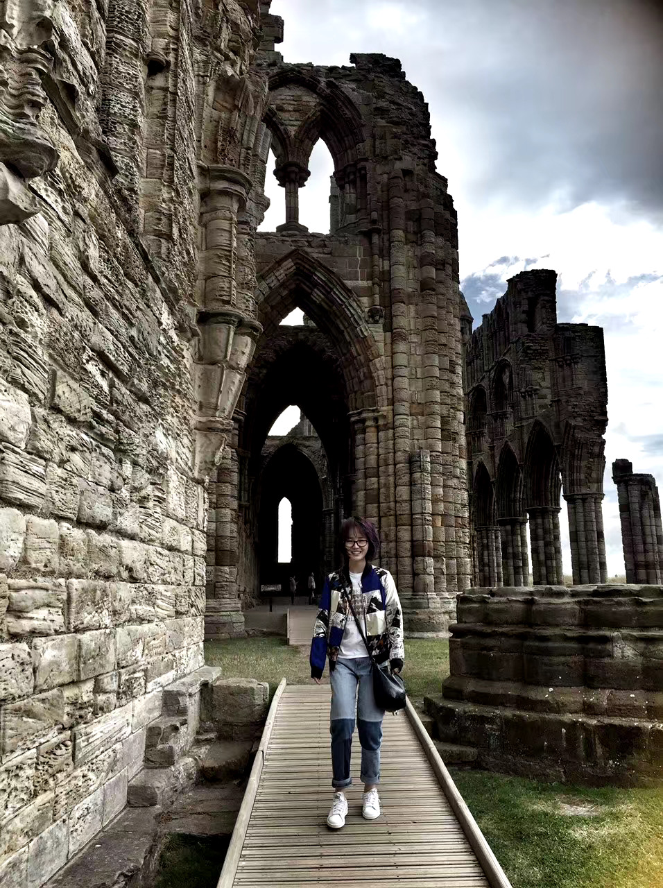 一个人的欧洲行｜做一个像太阳一样的人，晒掉迷惘和彷徨