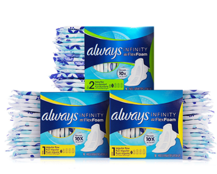 卫生巾基础知识:卫生巾怎么用卫生 卫生巾基础知识:卫生巾怎么用卫生