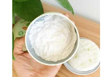 痱子粉有什么作用?痱子粉与爽身粉的区别? 痱子粉有什么作用?痱子粉与爽身粉的区别?