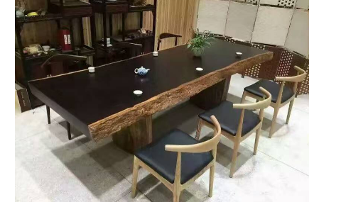 实木大板如何选购、保养以及开裂如何修复 实木大板如何选购、保养以及开裂如何修复