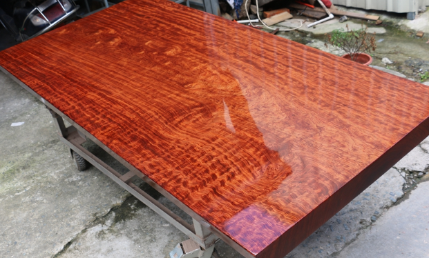 实木大板如何选购、保养以及开裂如何修复 实木大板如何选购、保养以及开裂如何修复