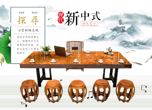 实木大板如何选购、保养以及开裂如何修复 实木大板如何选购、保养以及开裂如何修复