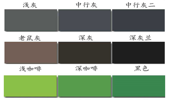 什么是铝塑板？看完这篇文章你就知道啦