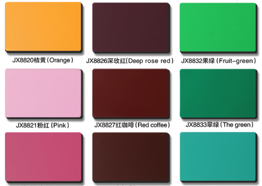 什么是铝塑板?看完这篇文章你就知道啦 什么是铝塑板?看完这篇文章你就知道啦