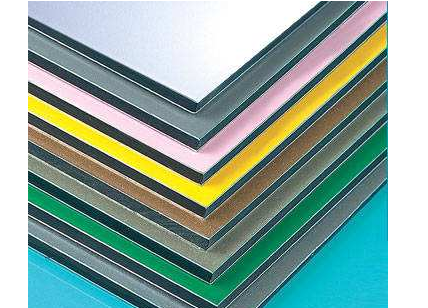 什么是铝塑板?看完这篇文章你就知道啦 什么是铝塑板?看完这篇文章你就知道啦