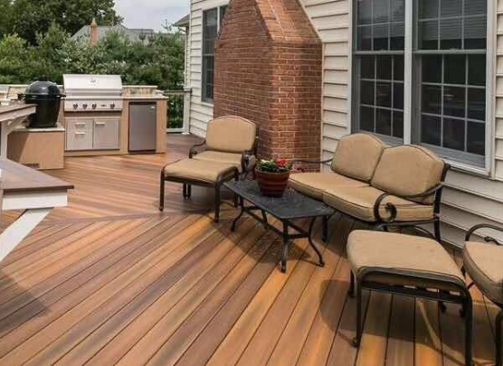 木塑地板怎么样?木塑地板如何挑选、保养以及如何安装 木塑地板怎么样?木塑地板如何挑选、保养以及如何安装