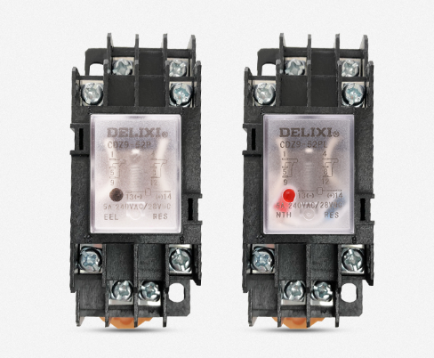 中间继电器是什么?中间继电器如何选购以及该如何接线 中间继电器是什么?中间继电器如何选购以及该如何接线