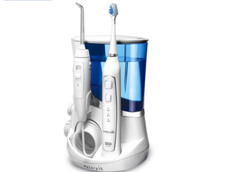 冲牙器如何选择与使用 冲牙器选购攻略 冲牙器如何选择与使用 冲牙器选购攻略