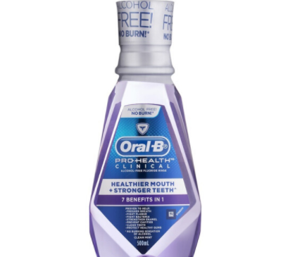 漱口水使用方法介绍 漱口水能代替刷牙吗 漱口水使用方法介绍 漱口水能代替刷牙吗