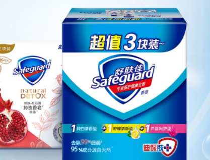 香皂选购全攻略 香皂和沐浴露哪个洗澡好 香皂选购全攻略 香皂和沐浴露哪个洗澡好