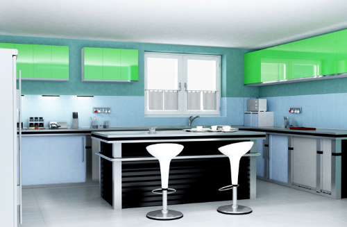 厨房吊柜多大尺寸好?厨房吊柜什么时候安装、清洁以及保养 厨房吊柜多大尺寸好?厨房吊柜什么时候安装、清洁以及保养