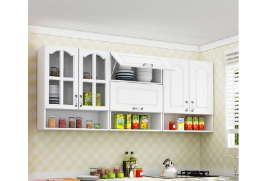 厨房吊柜多大尺寸好?厨房吊柜什么时候安装、清洁以及保养 厨房吊柜多大尺寸好?厨房吊柜什么时候安装、清洁以及保养