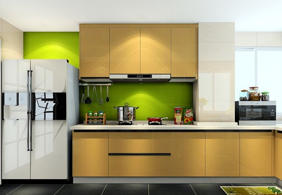 厨房吊柜多大尺寸好?厨房吊柜什么时候安装、清洁以及保养 厨房吊柜多大尺寸好?厨房吊柜什么时候安装、清洁以及保养