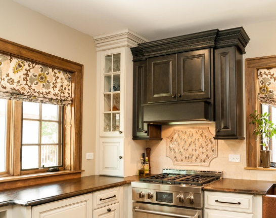 厨房吊柜多大尺寸好?厨房吊柜什么时候安装、清洁以及保养 厨房吊柜多大尺寸好?厨房吊柜什么时候安装、清洁以及保养