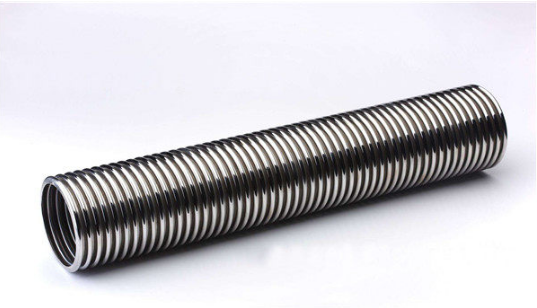 波纹管有哪些分类与型号?波纹管与金属波纹管区别与联系 波纹管有哪些分类与型号?波纹管与金属波纹管区别与联系