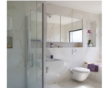 卫生间隔断材料有哪些?如何选择卫生间隔断门? 卫生间隔断材料有哪些?如何选择卫生间隔断门?