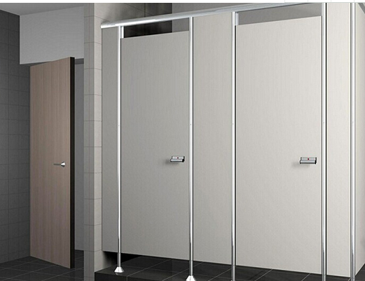 卫生间隔断材料有哪些?如何选择卫生间隔断门? 卫生间隔断材料有哪些?如何选择卫生间隔断门?