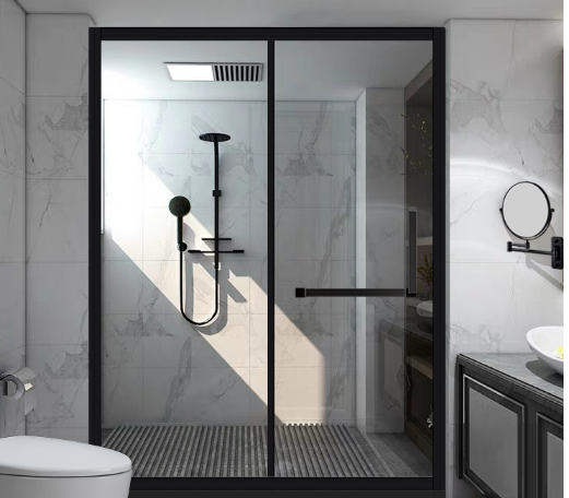 卫生间隔断材料有哪些?如何选择卫生间隔断门? 卫生间隔断材料有哪些?如何选择卫生间隔断门?