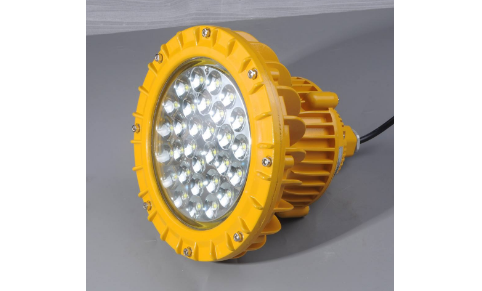 防爆灯有什么作用?防爆灯有哪些分类、特点以及该怎么维护 防爆灯有什么作用?防爆灯有哪些分类、特点以及该怎么维护